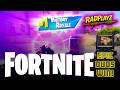 Epic Fortnite Duos Win! First Game back with a Victory Royale | Fortnite Battle Royale