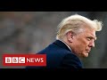 Donald Trump’s impeachment trial begins in US Senate - BBC News