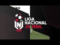 🔴 EN VIVO | UNIVERSITARIO VS SPORTING CRISTAL | LIGA NACIONAL JUVENIL | SUB 16