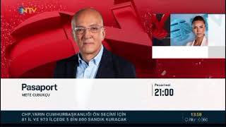 Ntv - Yayın Akışı Örneği Uzun Jenerik Eylül 2024 - ?