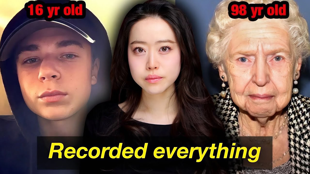 I Robbed A Man To Teach Him A Lesson - Gavin's Dark Confession | Rotten Mango