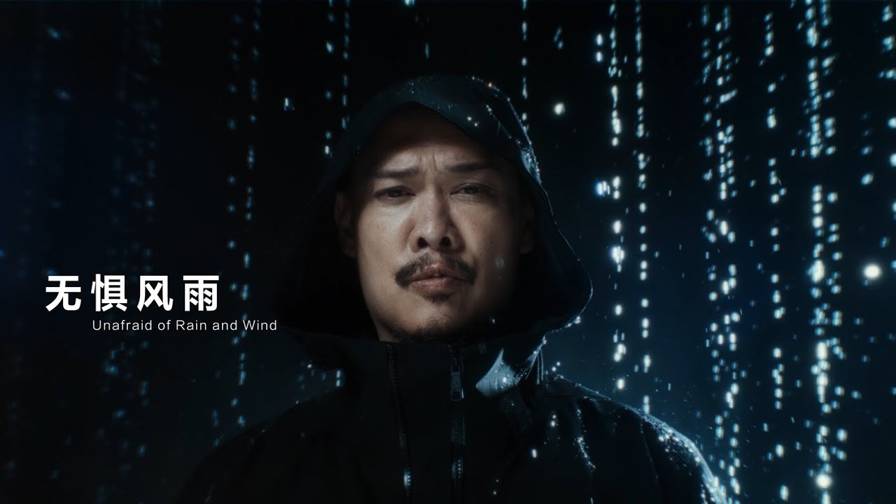 Bosideng x Errolson Hugh Collaboration: GORE-TEX Global Launch - Eco-Friendly Stretch Fabric