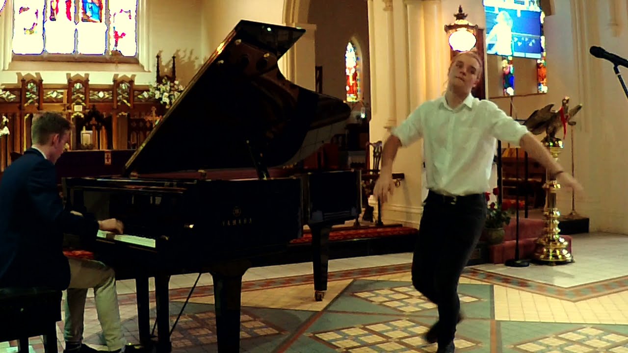 Feeling Good (feat. Arthur Hull)