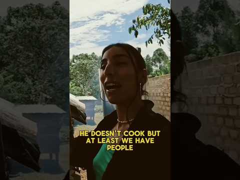 I DONT LIKE COOKING Iammarwa