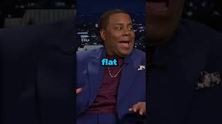 Kenan Thompson x Marcello Hernandez ROAST Soccer 😂😱