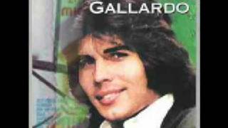 Video thumbnail of "Miguel Gallardo - Amor mio, se perder"