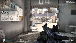 Call Of Duty Ghosts Devastation Unearthed DLC Gameplay