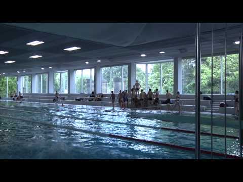 Sporteignungstest im Juni 2014 an der Ruhr-Uni Bochum