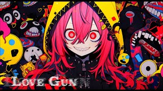 Love Gun - Nogica feat.夏色花梨