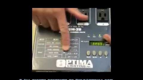 DMX Dimmer Pack Review by BulbAmerica