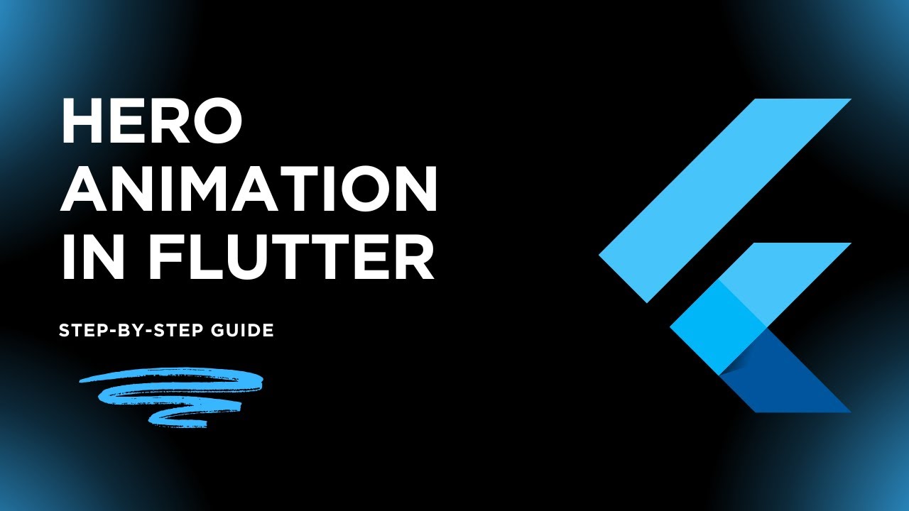 Flutter Hero Animation Tutorial in 2026 | How to Create a Hero ...
