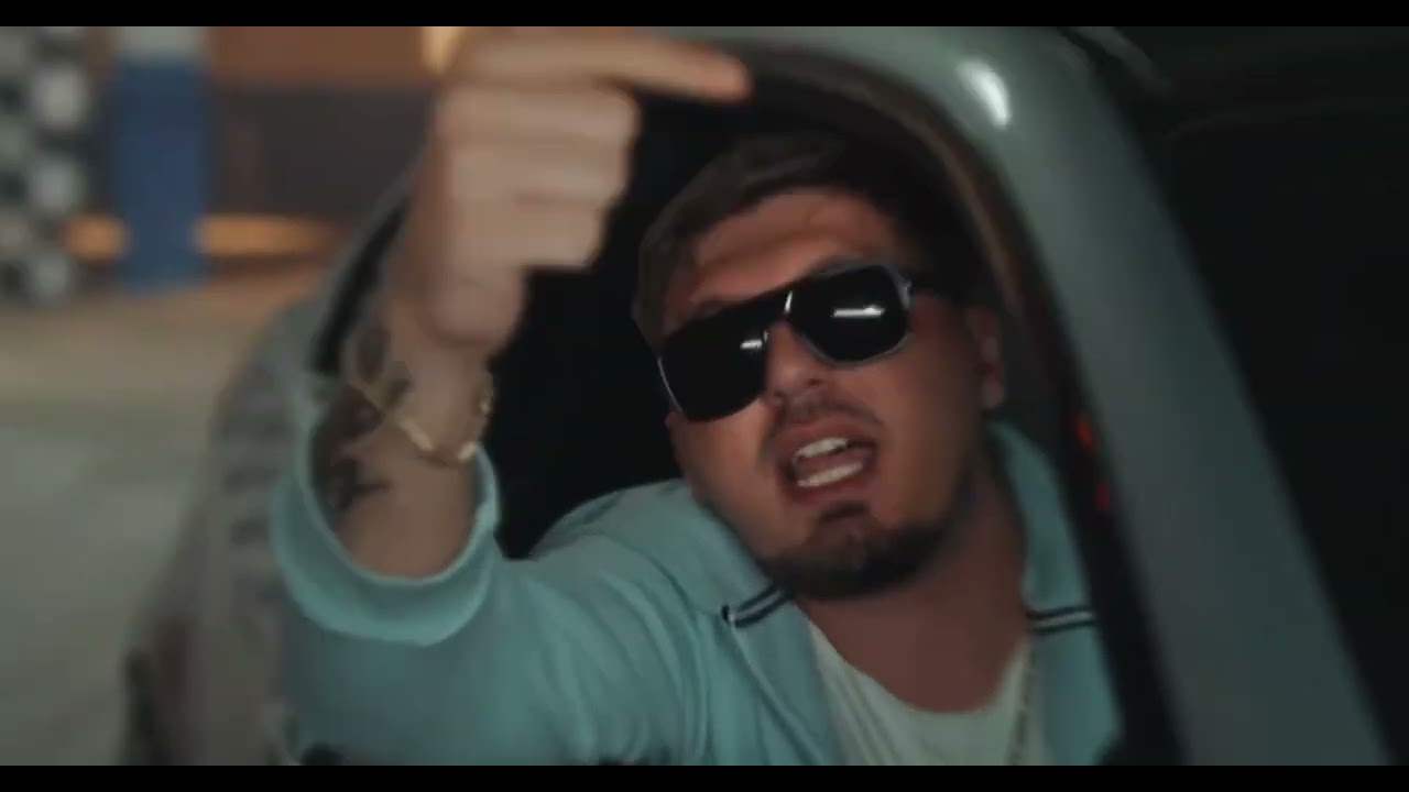 LVBEL C5 x ORGANİZE x BATU - RUM RUM RUM 2.0”(mixed by dieN)