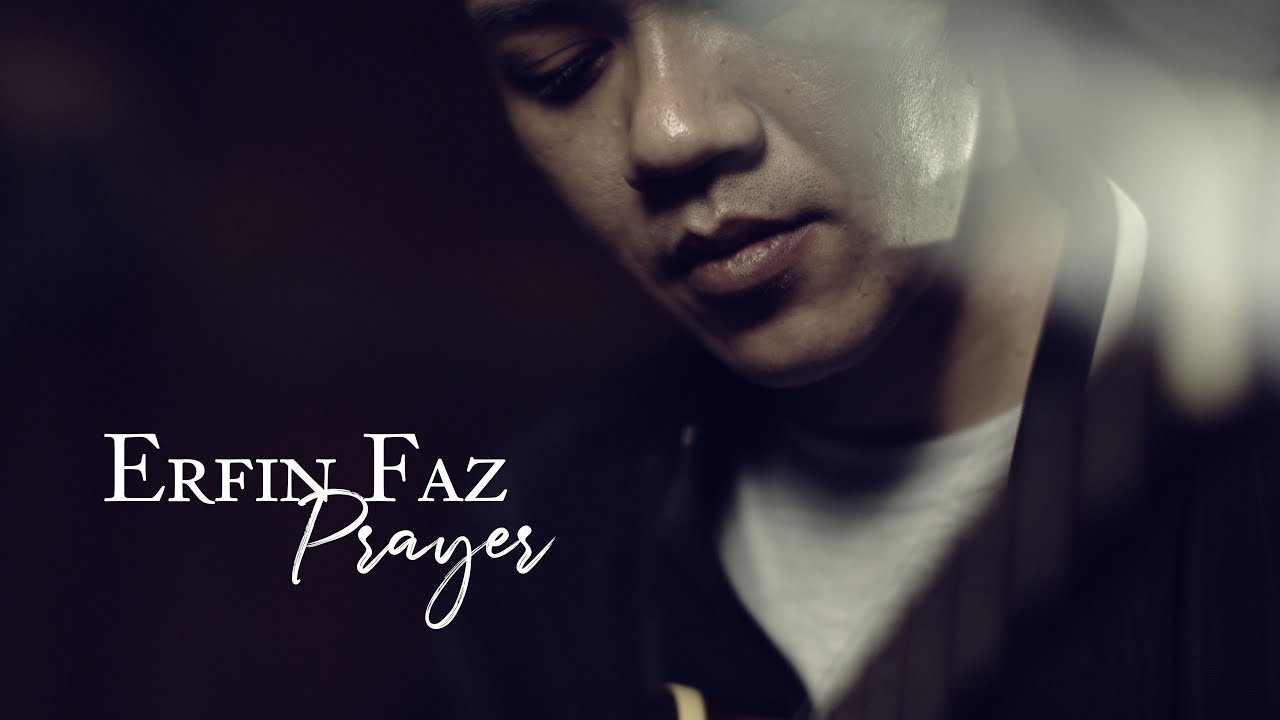 Erfin Faz - Prayer
