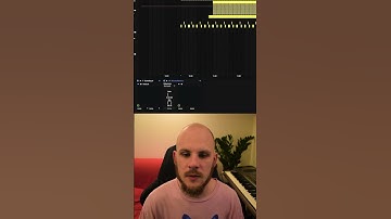 Cool filtered Arp in Serum! #Ableton #Psytrance #Tutorial #SoundDesign #MusicProduction