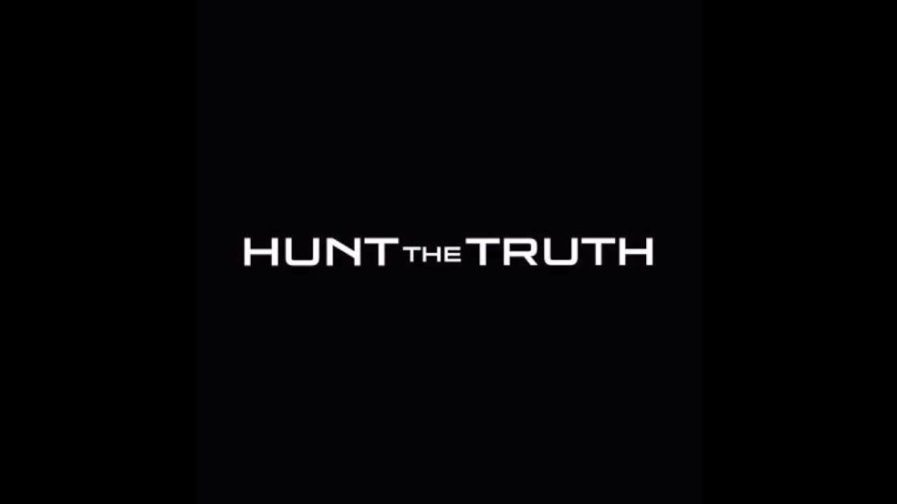 Hunt the Truth Episode 01: A HAIRLINE FRACTURE