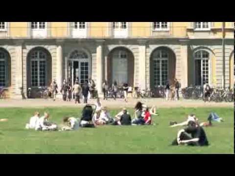 Die Universität Bonn (deutsche Fassung)