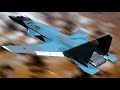 Most Insane Forward-Swept Wing Aircraft Ever Built