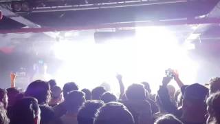 Highly Suspect - Wolf (Live at Sound Control, Manchester - 7/3/17)