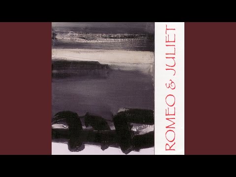 Boston Ballet Orchestra - Romeo & Juliet: Act 2