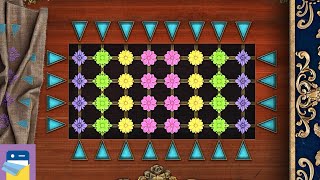 Mystery Detective Adventure: Heart Box Flower Puzzle Solution - Case 2 (by FIVE-BN STUDIO)