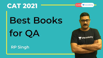Quantitative Aptitude for cat best book | CAT 2021 Quant preparation | CAT Exam Preparation