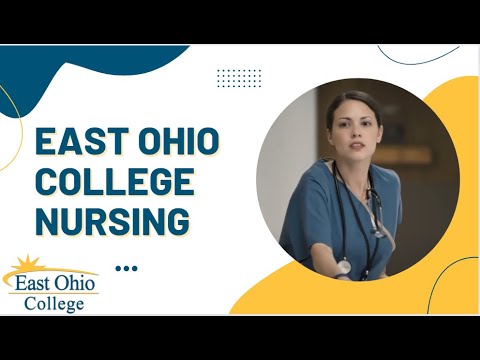 East Ohio College Nursing