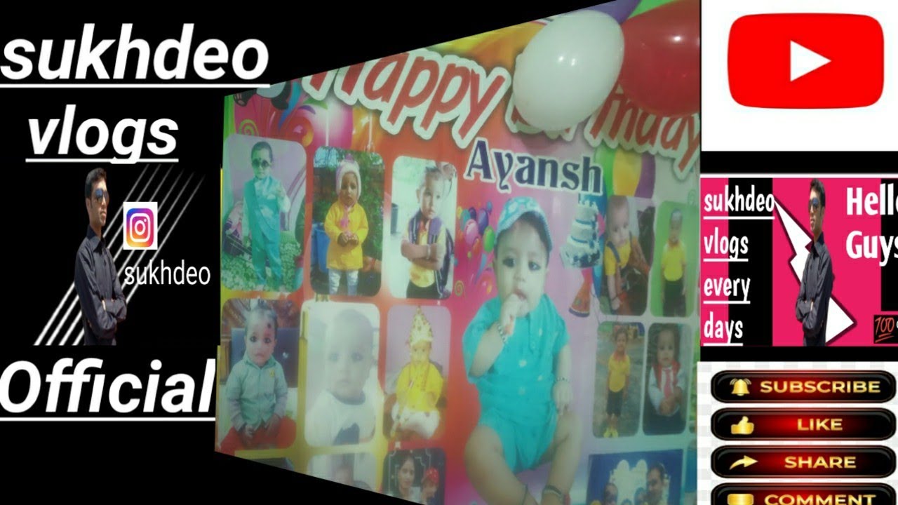 Birthday Special 🎂Sukhdeovlogsofficial इन लोगों ने आकर बधाई गिफ्ट दिया 👑18 february 2026