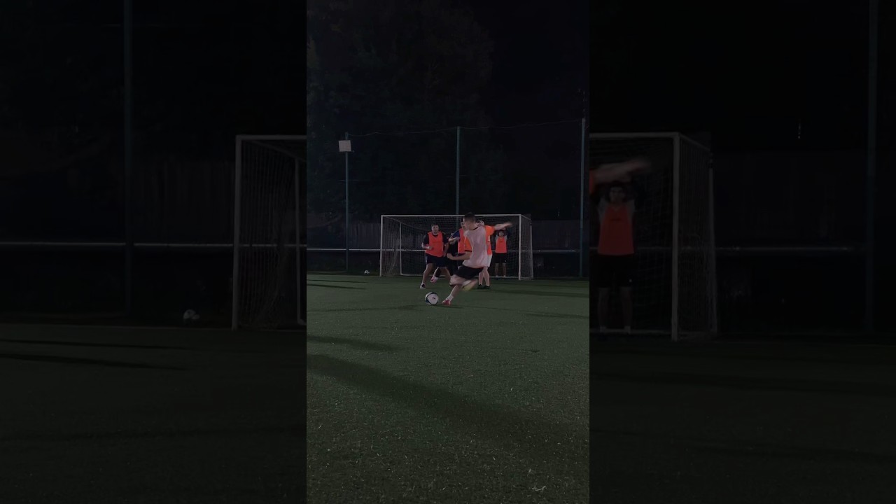 🪨 СТОУНЗ КЛАДЁТ ГОЛ-ШЕДЕВР СО ШТРАФНОГО! 