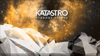 Video thumbnail of "Katastro- "Feel Right" (Official Audio)"