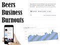 Beers business  burnouts  remingtons cars  lifestyle ep 5  rcs media