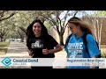 Coastal bend college  registration now open