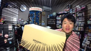 Amazon購入品紹介 おすすめボードゲームやスーパー戦隊おもちゃ　Amazon purchase introduction board games and super squadron toys