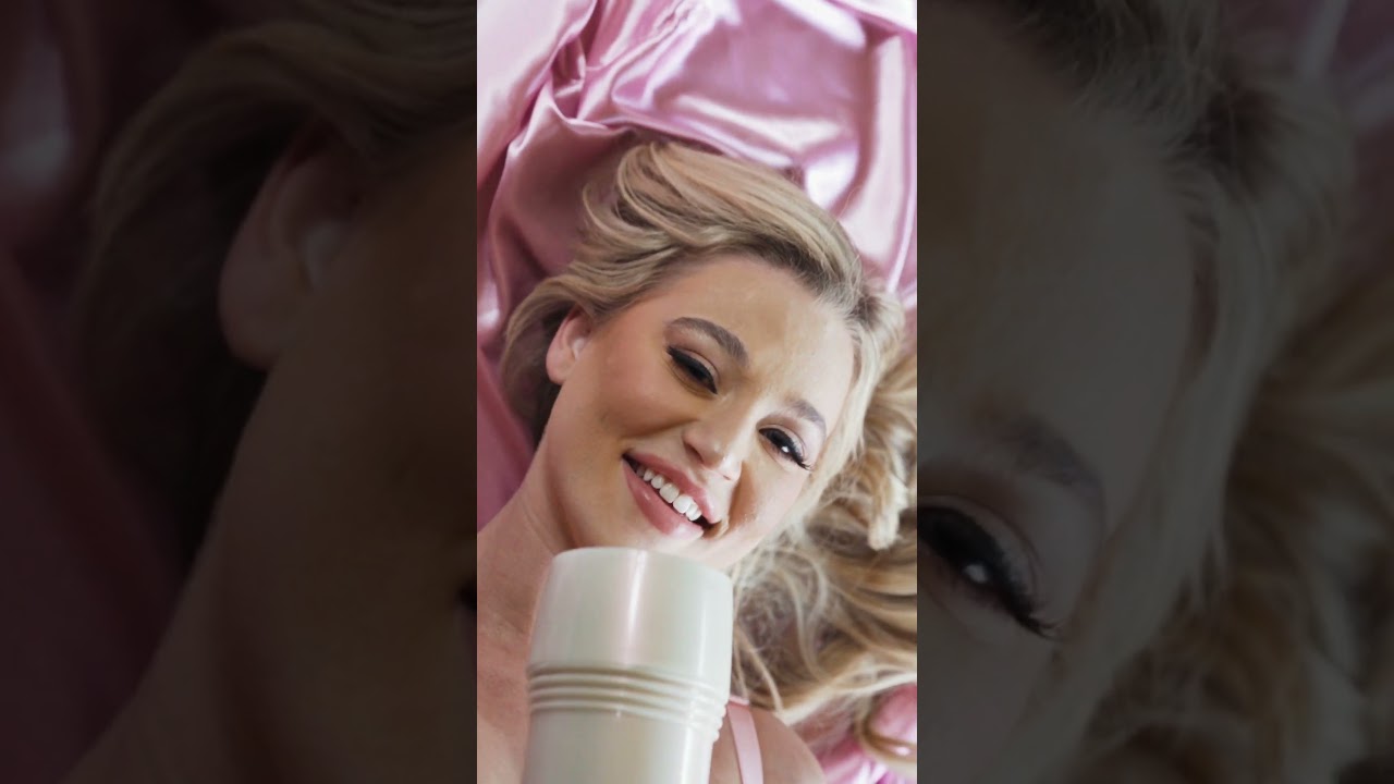 Blake Blossom: Nová Fleshlight Girls nyní na Erosstar