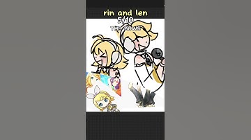 drawing pjsk units by memory part 2: vocaloids! #pjsk #projectsekai