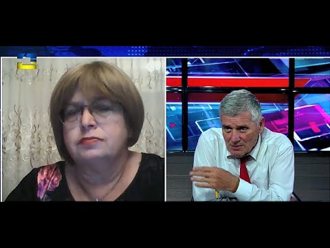 მთავარი დივერსია უკვე მოწყობილია, ხელისგულზე ვართ, რათ უნდათ აგენტურა?! - ლელა ჯეჯელავა