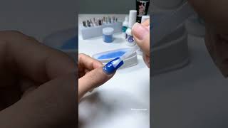 Celebrity Dip powder nails for all lengths #dipnailtutorials #dipnailsdiy Profile