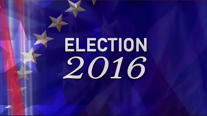 Burlington Election 2016: State Representative Debate