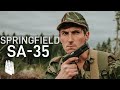 Springfield Armory SA-35, The Hi power is back as the SA-35