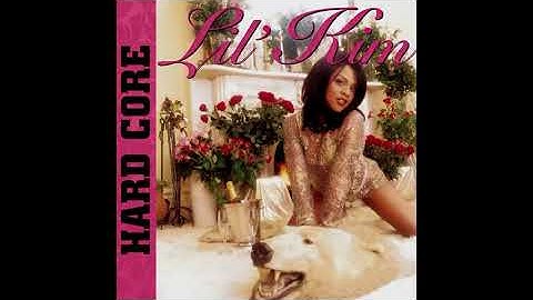 Thumbnail of Lil' Kim - Not Tonight Remix feat  Angie Martinez- Left Eye- Da Brat & Missy Elliot