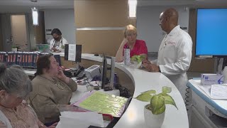 Stroke Awareness Month: learning the signs of strokes
