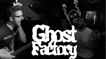 Ghost Factory - Arson