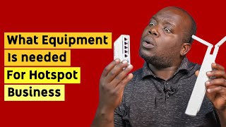 What  Equipment Is Needed To Set Up A Hotspot Business screenshot 4