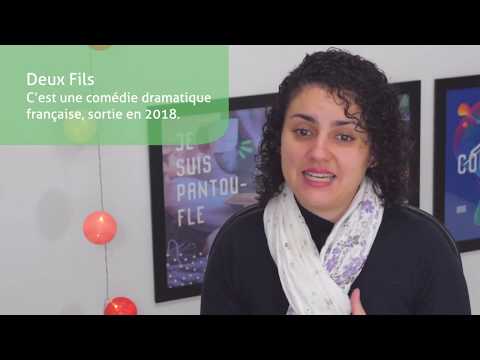 Varilux - Os Dois Filhos de Joseph - mini-aula de francês #3