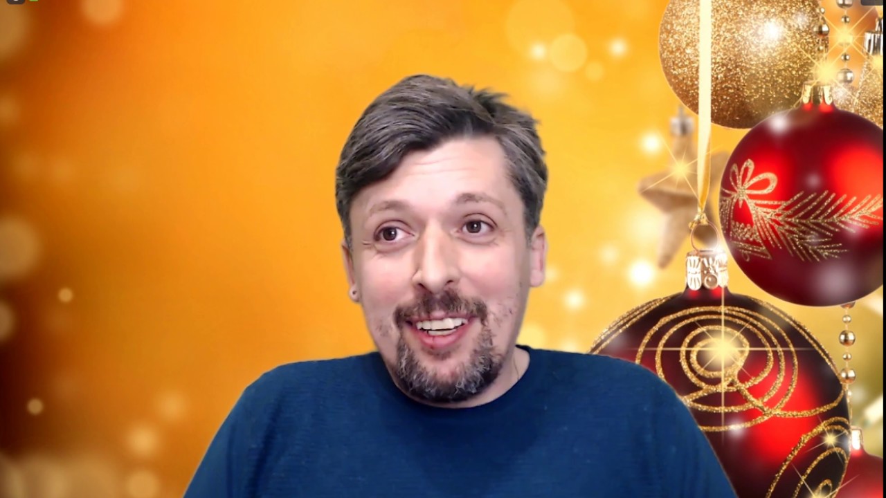Новогоднее Поздравление Ведущего Новогоднее Поздравление Ведущего