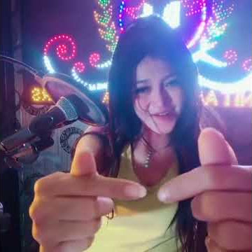 Dj Rosella Mantul bos