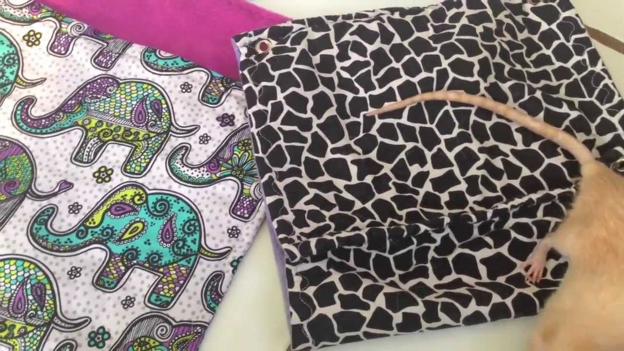 Hammock Review: Chelsey's Cozies