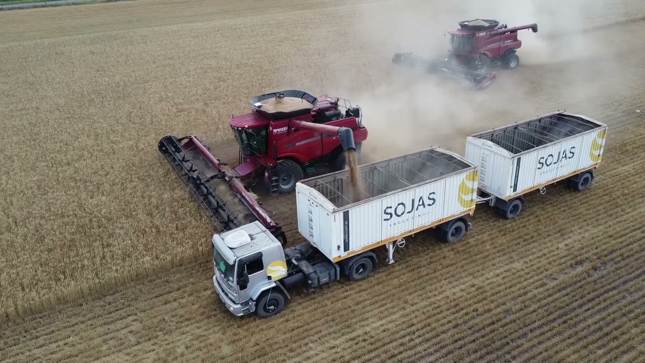 Acontecer Segunda Edición 16 03 26