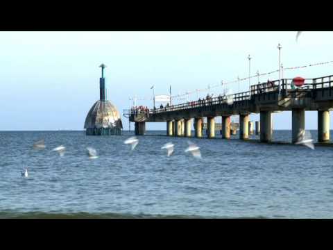 Mit der Tauchgondel die Ostsee entdecken