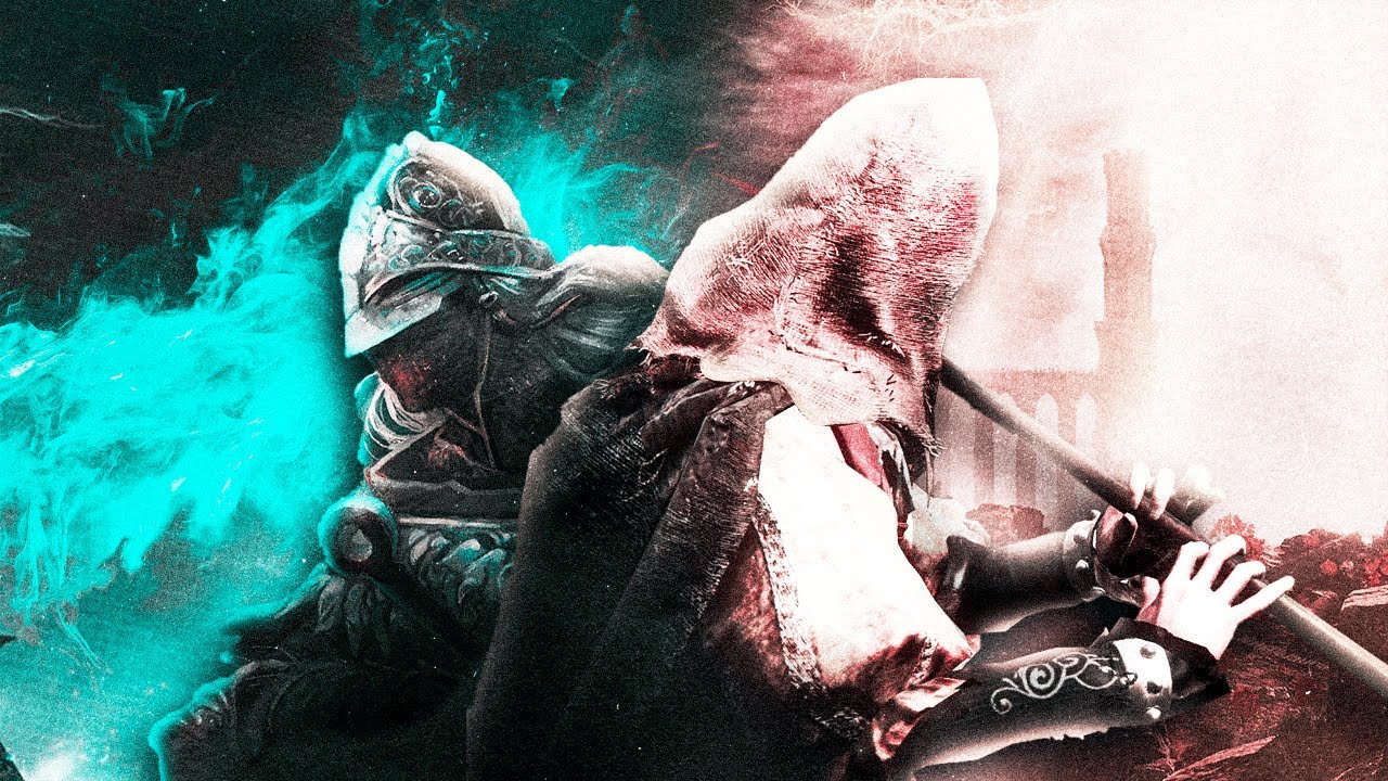 Le détail unique d'Elden Ring