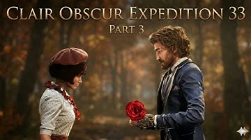 Clair Obscur Expedition 33 Gameplay Walkthrough Part 3